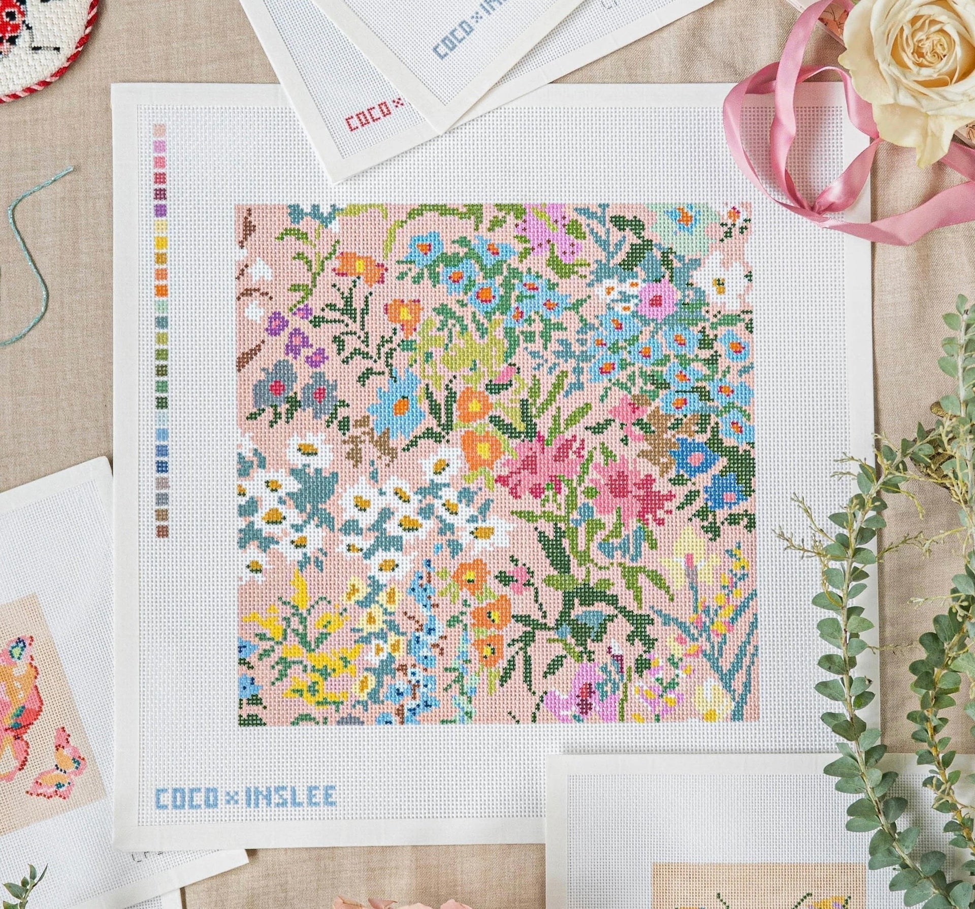 Fiber Recommendations: Matilda Square