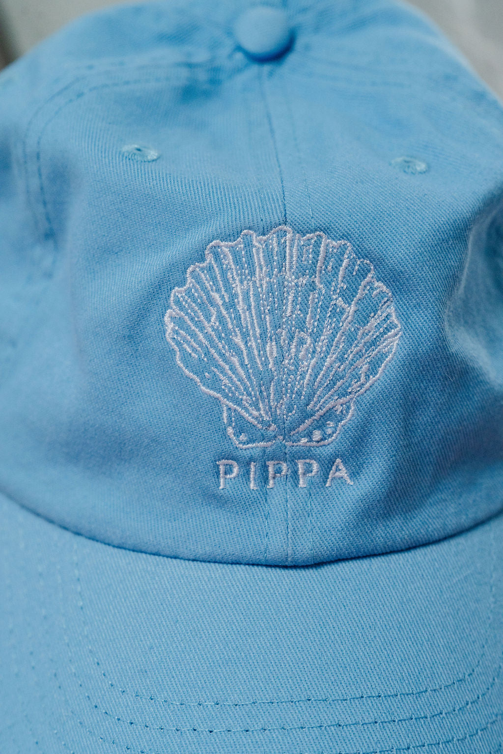 Pippa Baseball Hat