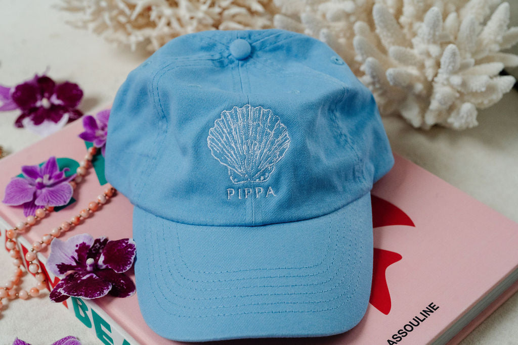 Pippa Baseball Hat