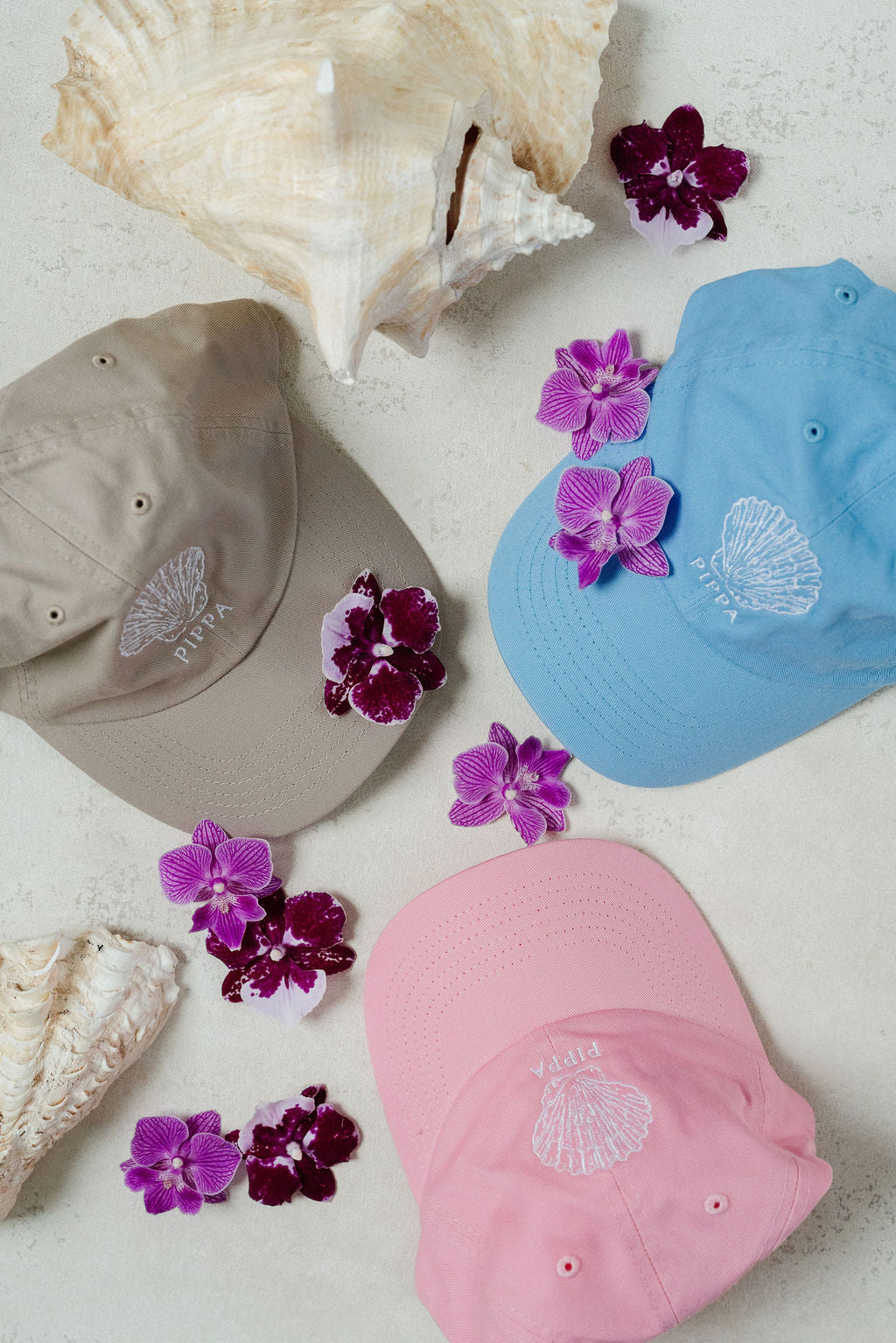 Pippa Baseball Hat